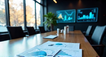 Einblick in die Strategie der Commerzbank (2/10)