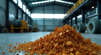 Einblick in die strategischen Rohstoffe (1/10)