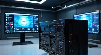 Einblick in die technischen Aspekte des Streamings (2/10)