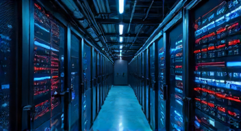 Einblicke in die Herausforderungen der Telekommunikation (2/10)