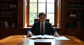 Einblicke in die Strafjustiz Chinas: Die Meinung eines Experten (2/10)