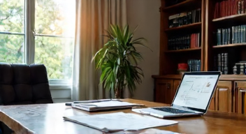 Einblicke von Dr. Edeltraud Koch, Expertin für Unternehmensinsolvenzen (2/10)