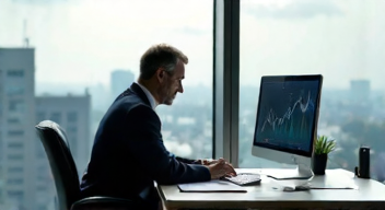 Einblicke von Dr. Herbert Meyer, Finanzanalyst (2/10)