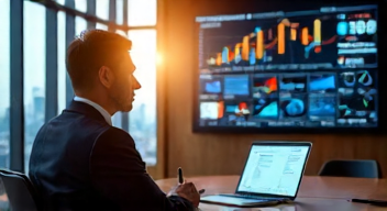 Einblicke von Jensen Huang über KI und Investitionen (2/10)