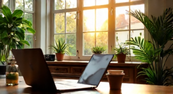 Einfluss auf die Arbeitsatmosphäre (6/10)