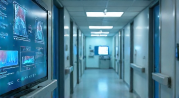 Einfluss der Digitalisierung auf die Gesundheitsversorgung (2/10)