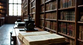 Einfluss der Geschichte auf die Medienlandschaft (3/10)