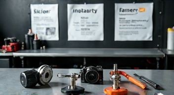 Einfluss der Hersteller auf Reparaturkosten