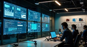 Einfluss der KI auf Unternehmen (2/10)