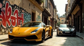 Einfluss der Kultur auf die Automobilindustrie (3/10)