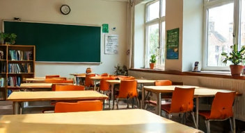 Einfluss der Politik auf die Ganztagsbetreuung (2/10)