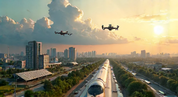 Einfluss der Raumfahrt auf Technologie und Gesellschaft (2/10)