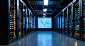 Einfluss der Regulierung auf KI-Rechenzentren (2/10)