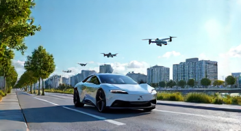 Einfluss der Technologie auf unsere Mobilität (3/10)