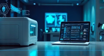 Einfluss des Austauschs auf die Medizintechnik (2/10)