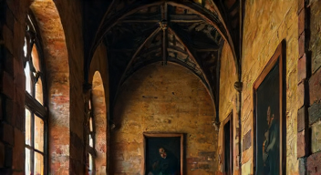 Einfluss des Kunstschaffens von Leonardo da Vinci (3/10)