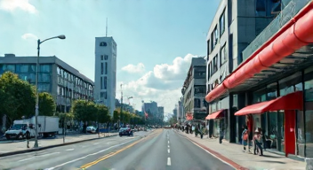 Einfluss des Verkaufs auf die nationale Sicherheit