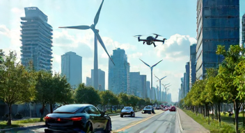 Einfluss des Wachstums auf die Technik (2/10)