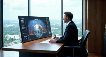 Elon Musk über technologische Resilienz (4/10)