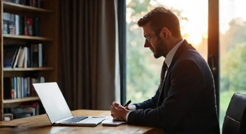 Experte für Familienpolitik: Dr. Wido Geis-Thöne (2/10)