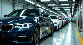 Expertise zur Qualitätssicherung bei BMW (2/10)