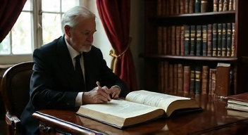 Freuds psychologische Perspektive auf Lohnungleichheit (7/10)