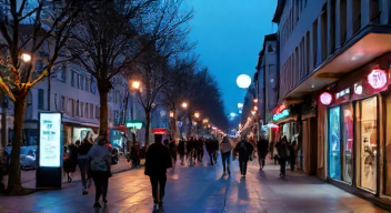 Gesellschaftliche Perspektiven auf digitale Zahlungen (4/10)