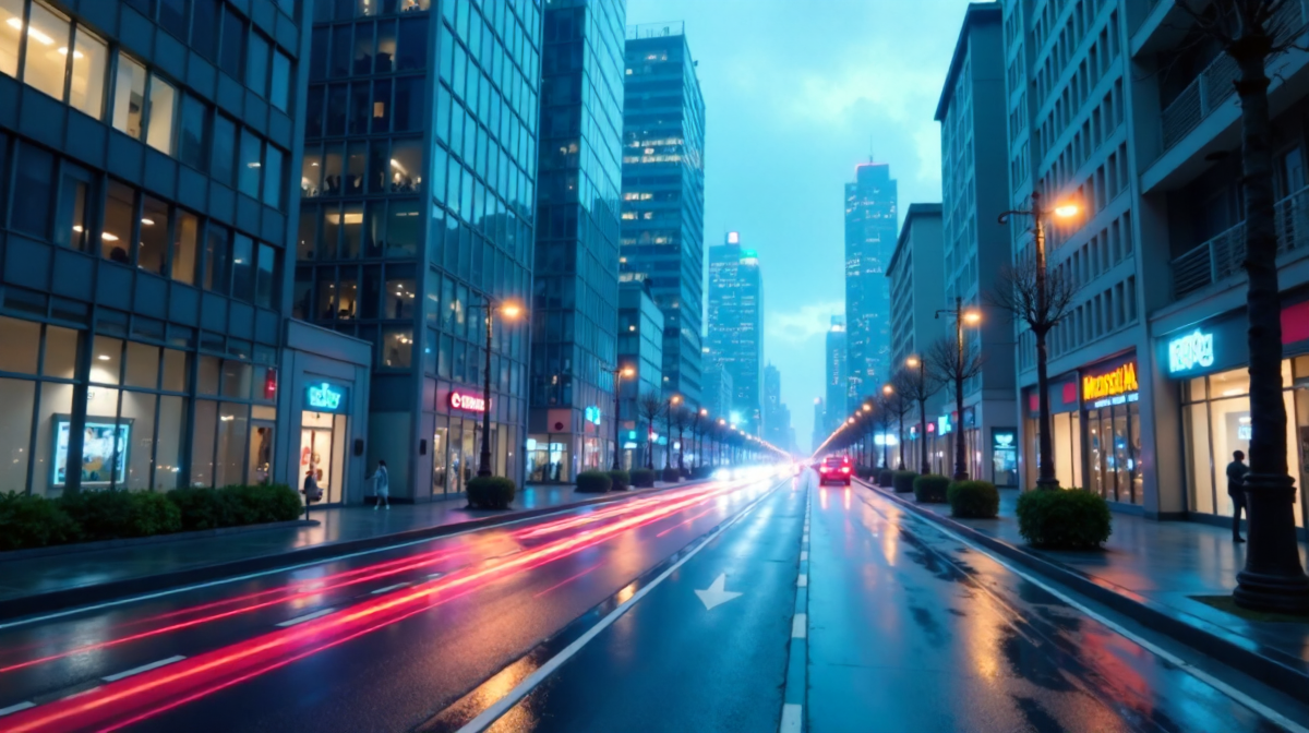 Glasfaser-Revolution: GVG, Marktumfeld und Strategien für die Zukunft