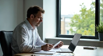 Ich bin Dr. Oliver Stettes und analysiere den Equal Pay Day (2/10)