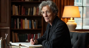 Ich bin Hannah Arendt (Sozialwissenschaftlerin, 1906-1975)