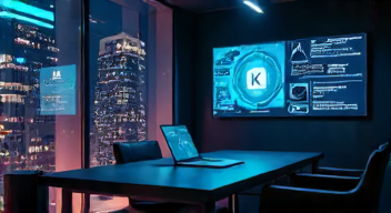 Ich erinnere mich an die erste Einführung von KI in Unternehmen (1/10)