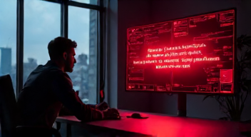 Ich erinnere mich an die erste Warnung des BSI (1/10)