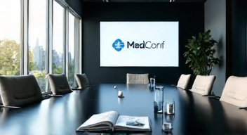 Ich erinnere mich an die MedConf und ihre Bedeutung für die Medizintechnik (1/10)