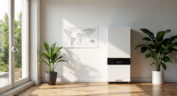 Ich über die Herausforderungen des neuen Heizungsgesetzes (1/10)