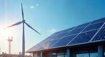 Innovationen im Bereich der Energieversorgung (4/10)