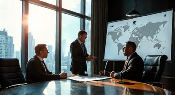 Internationale Maßnahmen gegen Kaspersky (4/10)