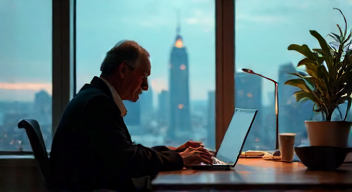 John Maynard Keynes über die wirtschaftlichen Konsequenzen von Cyberangriffen (8/10)