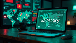Kaspersky: Warnungen, internationale Maßnahmen und die politische Dimension