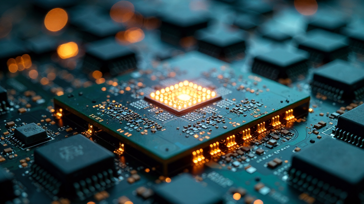 Kritische Engpässe in der Chipindustrie: Nittobo, Ajinomoto und Monopolstellungen