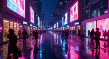 Künstlerische Ausdrucksformen in der digitalen Ära (10/10)