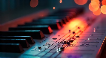 Künstlerische Impulse in der digitalen Welt (9/10)