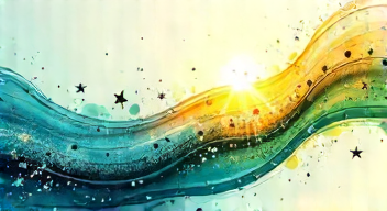 Künstlerische Perspektiven auf den Stromanbieterwechsel (10/10)