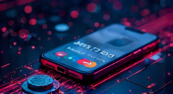 Künstlerische Perspektiven auf digitale Bezahlmethoden (8/10)