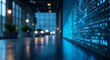 Künstlerische Reflexionen über digitale Transformation (10/10)