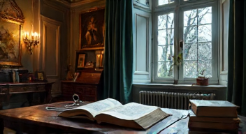 Kulturelle Akzeptanz neuer Technologien (3/10)