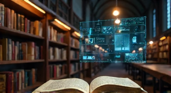 Kulturelle Aspekte der digitalen Transformation (3/10)