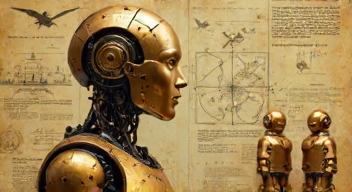 Kulturelle Aspekte der Robotik (3/10)