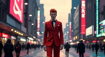 Kulturelle Auswirkungen der Robotik mit David Bowie (9/10)