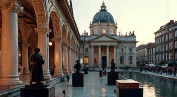 Kulturelle Dimensionen der Innovation (3/10)