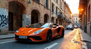 Kulturelle Einflüsse auf die Automobilindustrie (3/10)